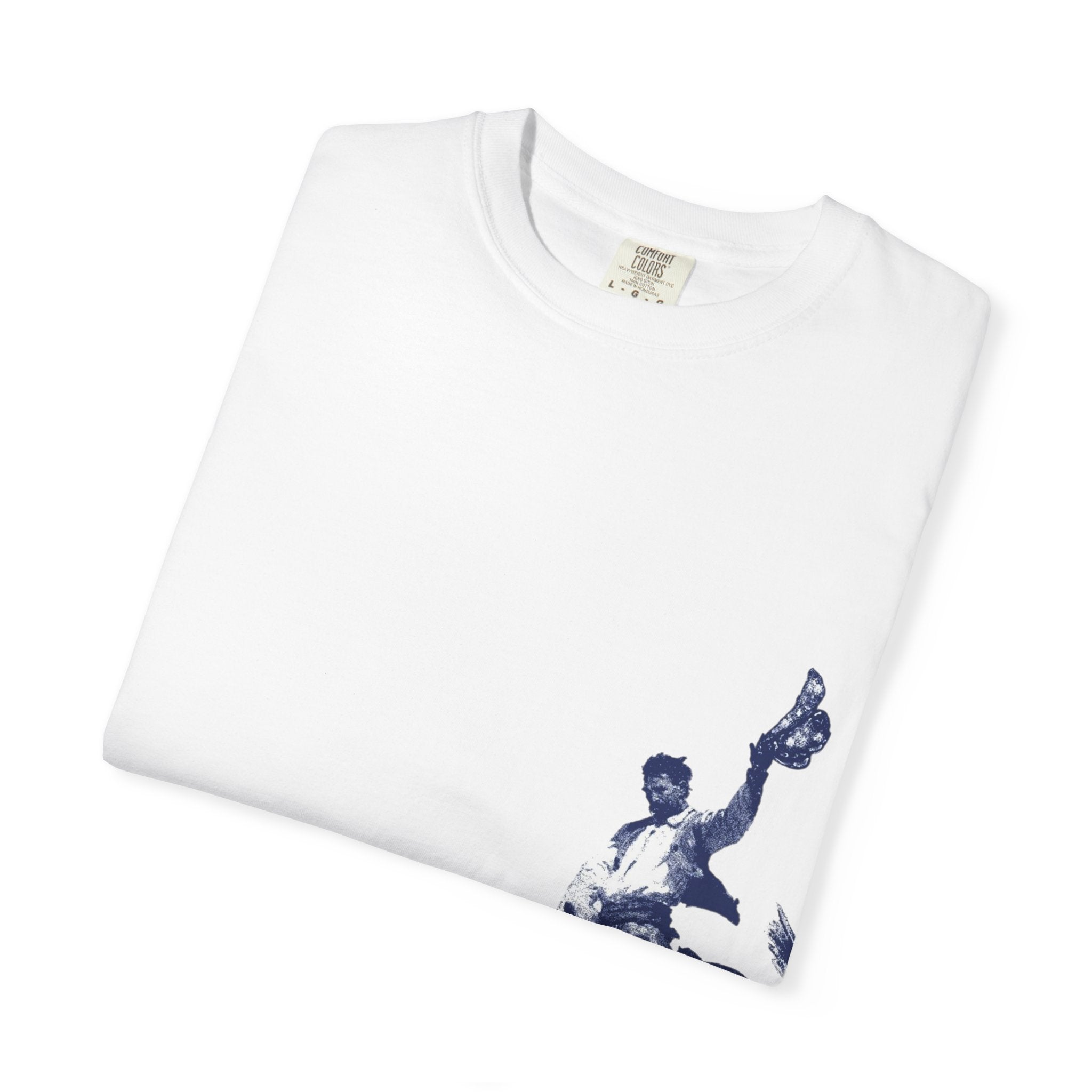 Vintage Rodeo & Hacienda Graphic T-Shirt