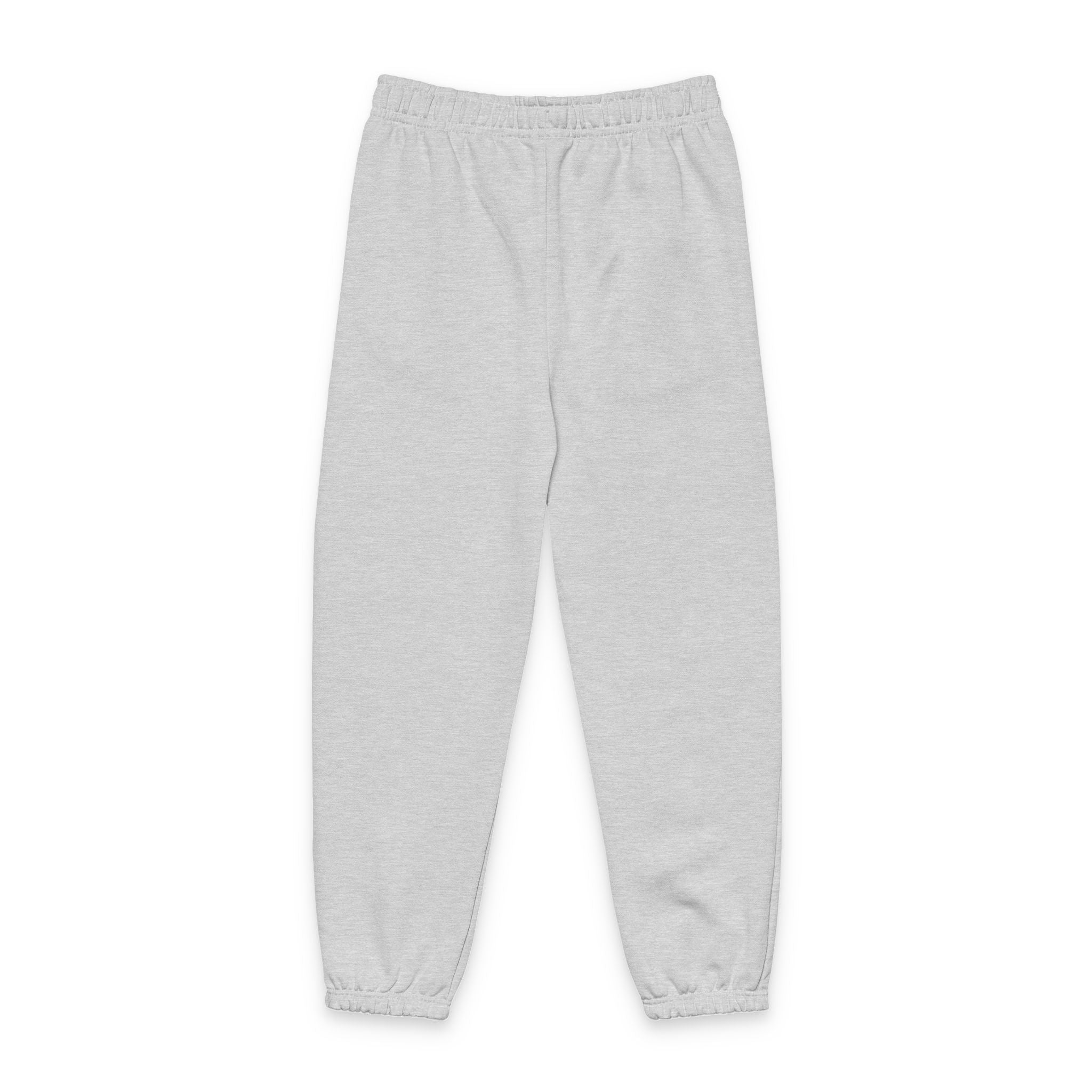 Minimal Koi Fish Sweatpants — Japanese Ink Art Joggers