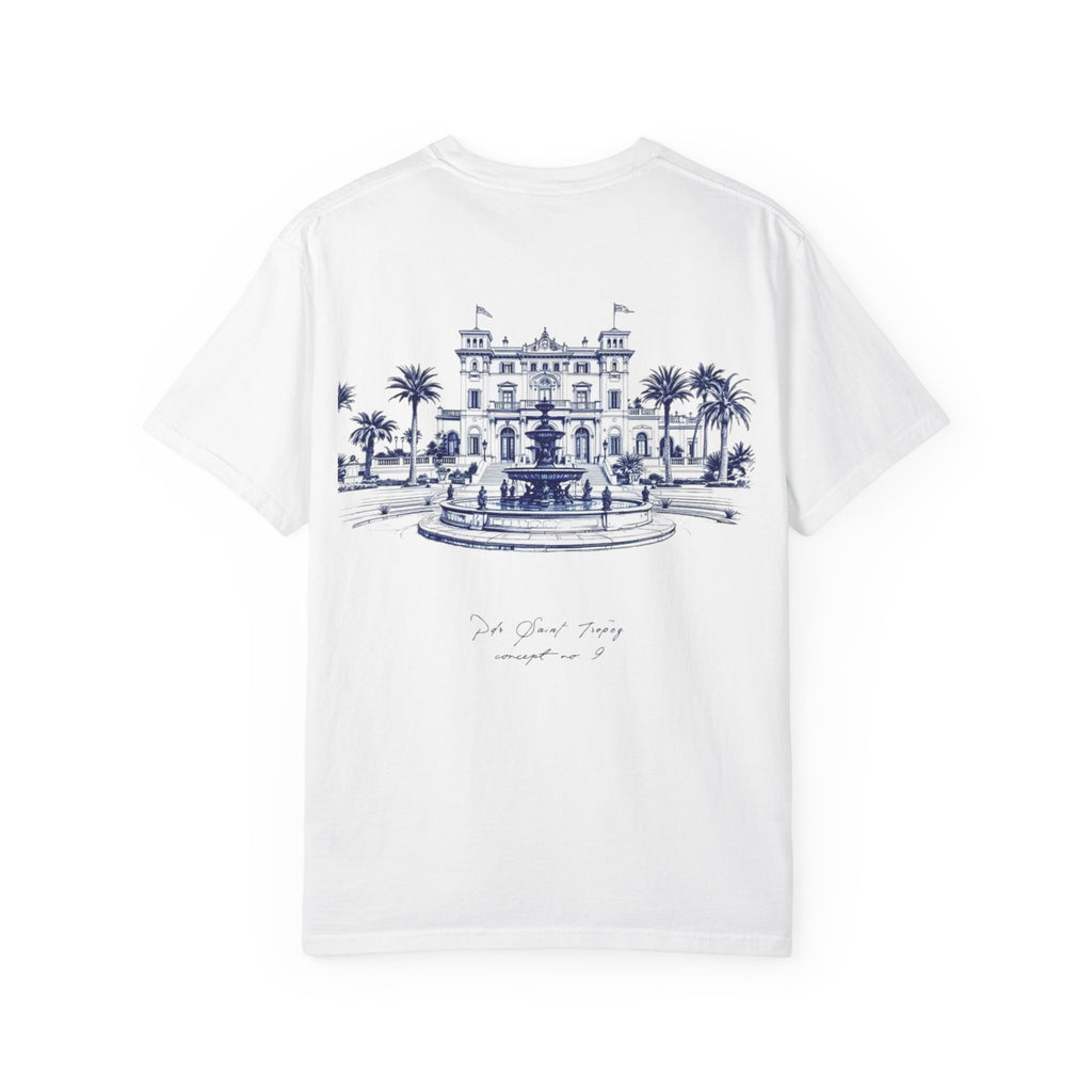 Vintage Rodeo & Hacienda Graphic T-Shirt