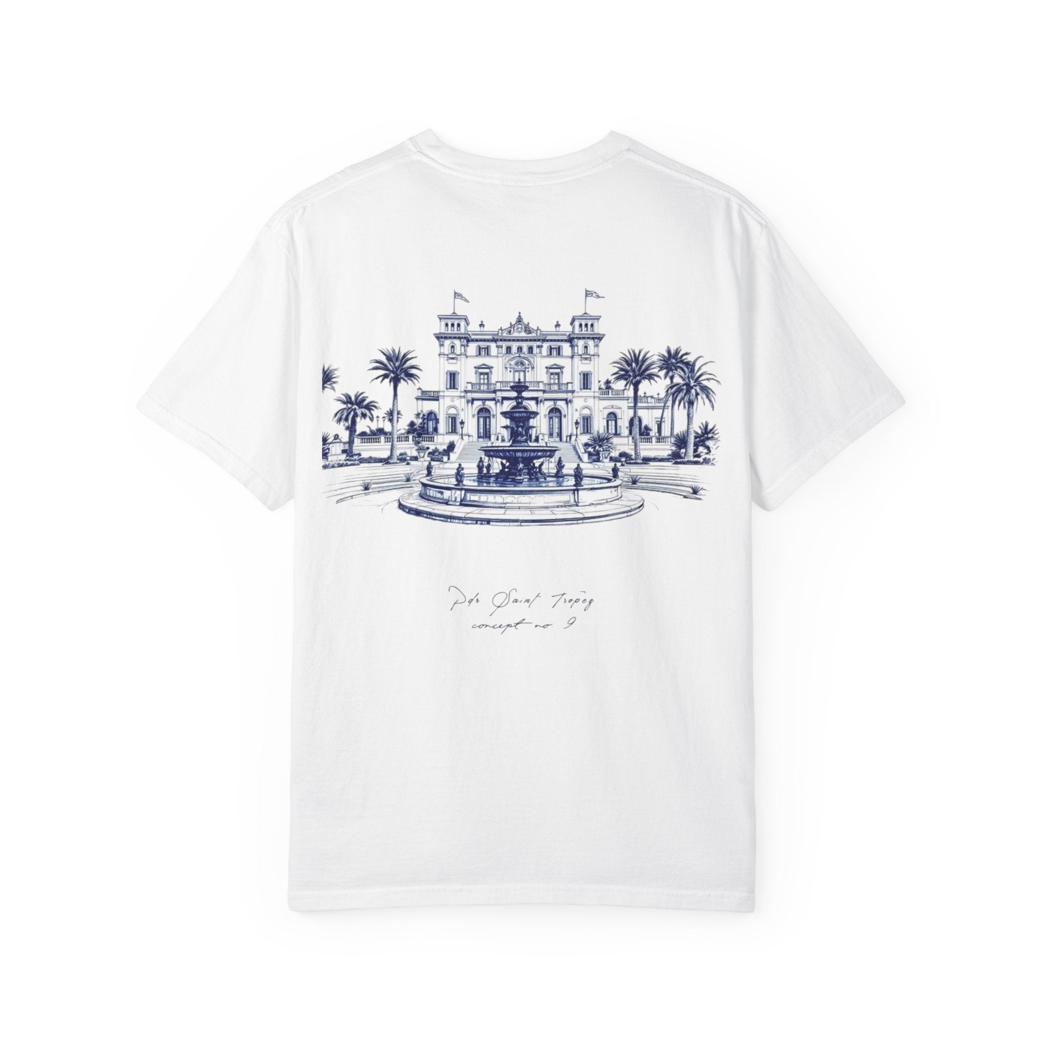 Vintage Rodeo & Hacienda Graphic T-Shirt