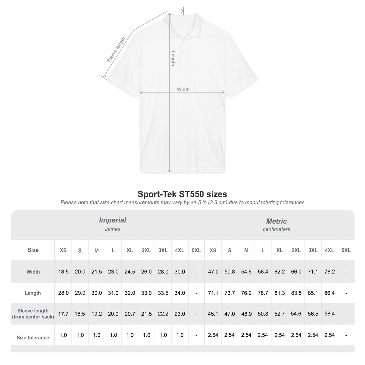 Men's Polo Shirt — Embroidered Polo Player with Cherry Blossom Accent - ARSLANHAN