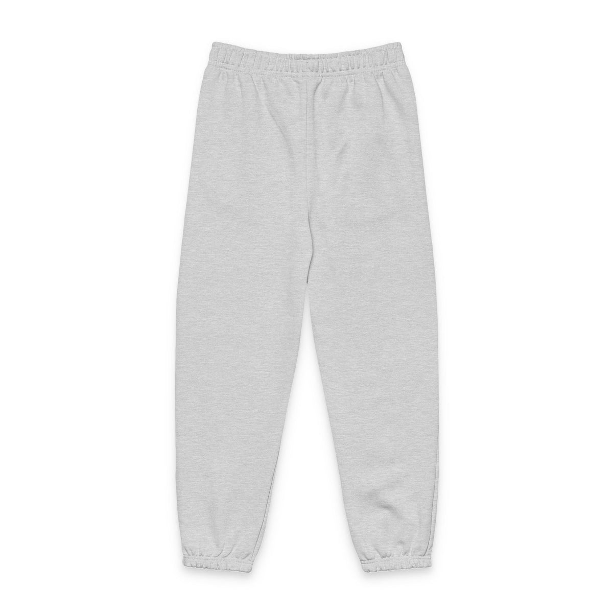Minimal Koi Fish Sweatpants — Japanese Ink Art Joggers - ARSLANHAN